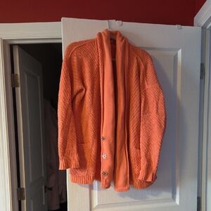 Lululemon Grandpa Style Sweater